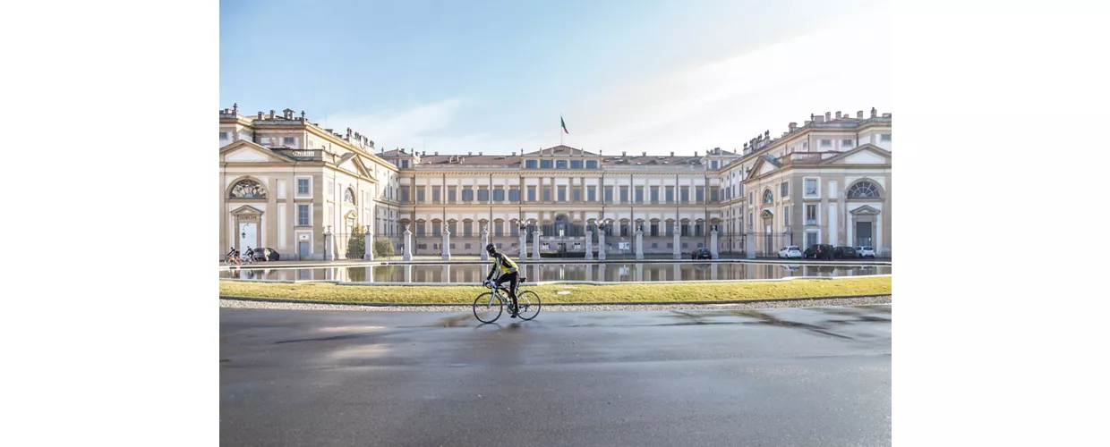 Villa Reale di Monza