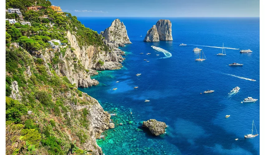 THE 10 BEST Parks & Nature Attractions in Capri (Updated 2024)