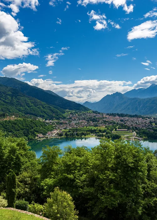 Trentino: slow beauty