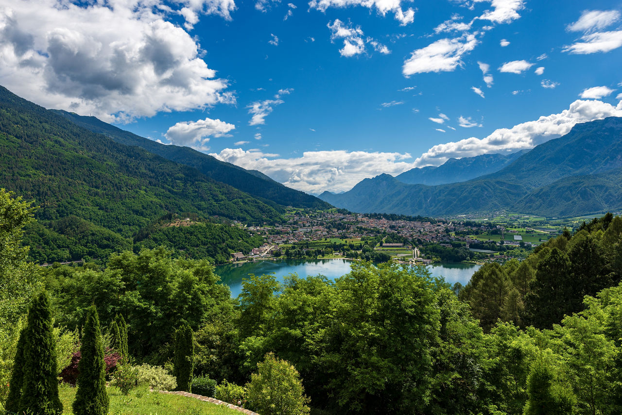 El Trentino - ¡Son momentos para compartir! En esta oportunidad te