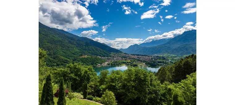 Trentino: lentamente dentro da beleza