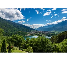 Trentino: in lentezza dentro la bellezza