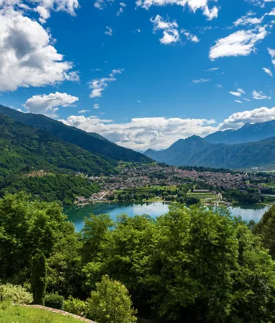 Trentino: in lentezza dentro la bellezza