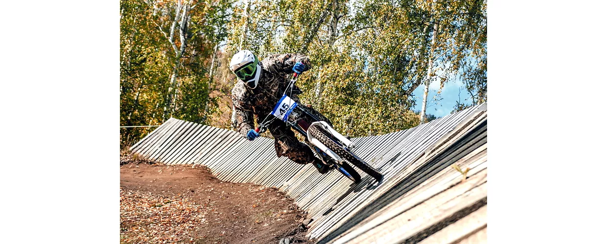 Abetone Gravity Park