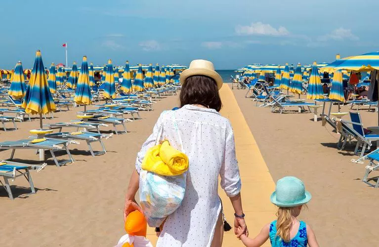 Roseto degli Abruzzi, Abruzzo