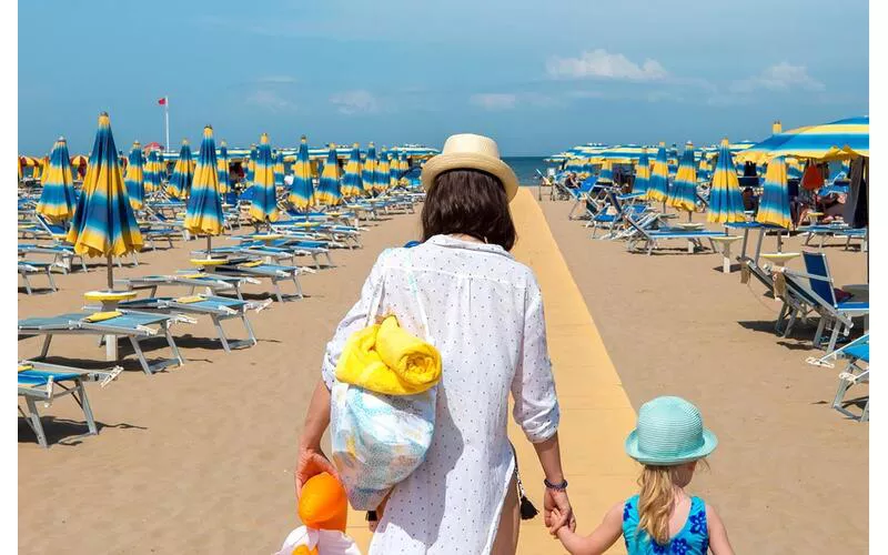 Roseto degli Abruzzi, Abruzzo - Photo by: Associazione di Promozione Turistica di Roseto degli Abruzzi