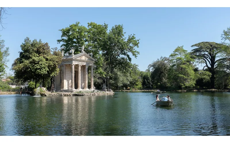 Villa Borghese