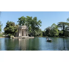 Villa Borghese