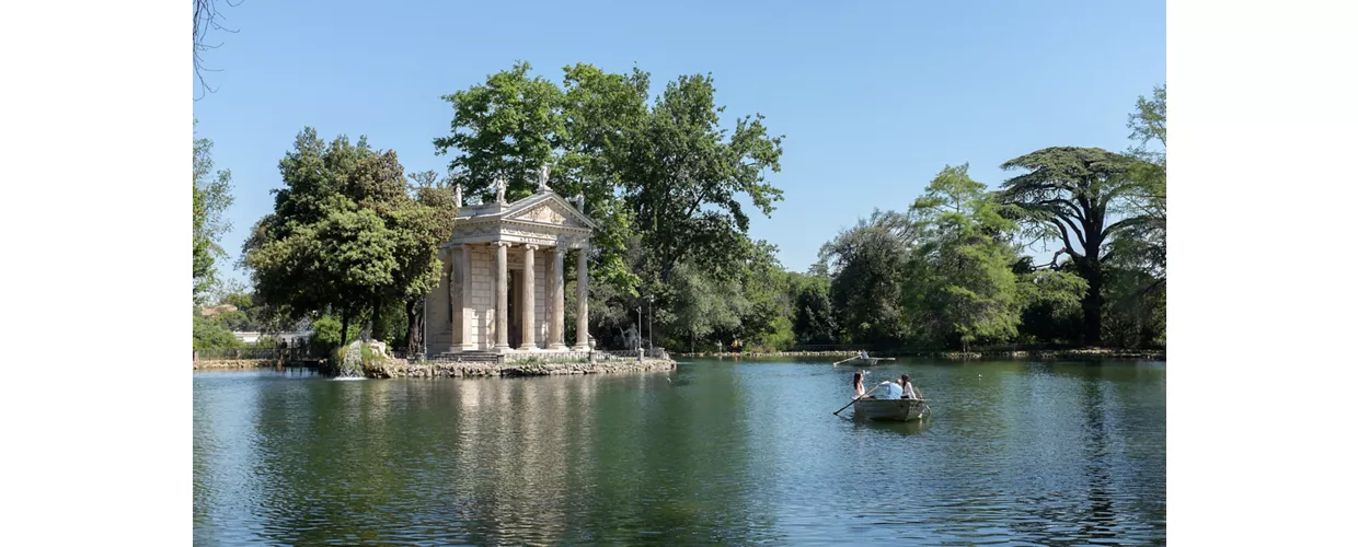 Villa Borghese