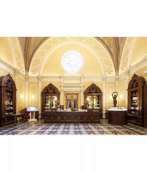 Officina Profumo Santa Maria Novella コロン Lana: Eau de Cologne - Santa Maria Novella