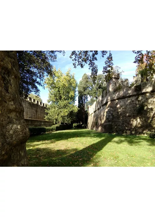 Giardino Torrigiani, Firenze - Toscana