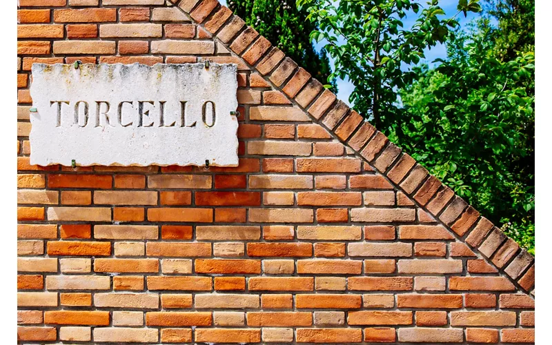 Torcello - Venezia, Veneto