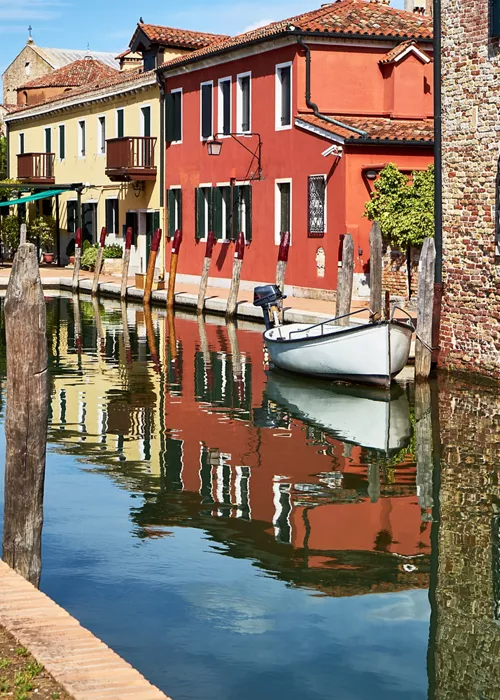 Venezia fuori porta: natura, cultura, tradizione e buon cibo