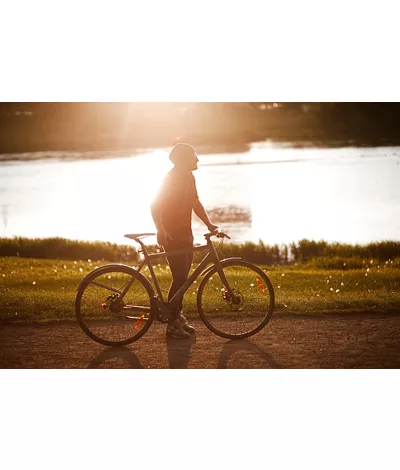 Emilia Romagna by bike: sea, hinterland and Sangiovese