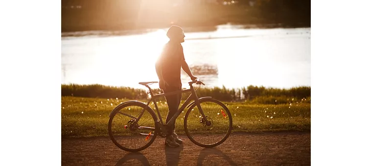 L'Émilie-Romagne à vélo entre la mer, l'arrière-pays et Sangiovese