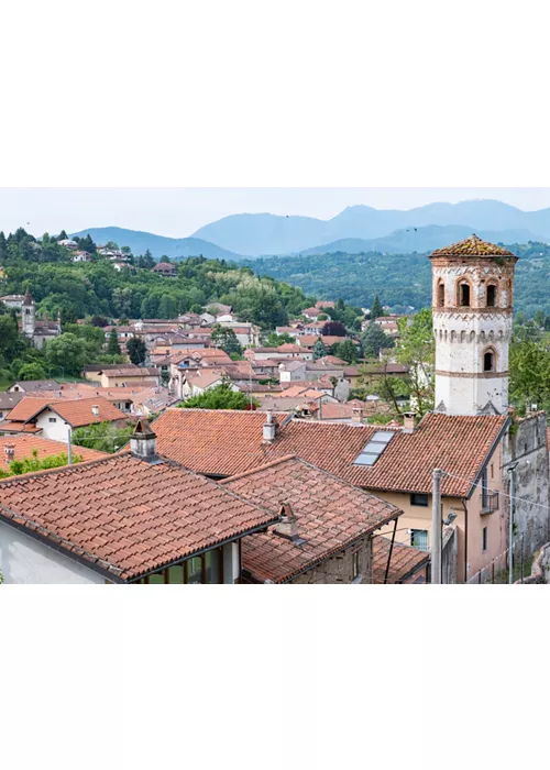 Avigliana - Piemonte