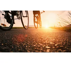 Pedaleando por Turín, para descubrir a un ritmo lento, los rincones de una ciudad encantadora
