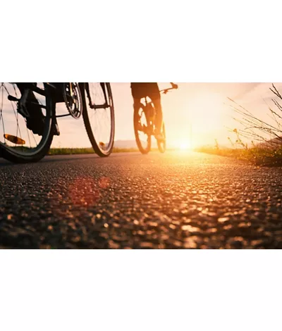 Pedaleando por Turín, para descubrir a un ritmo lento, los rincones de una ciudad encantadora