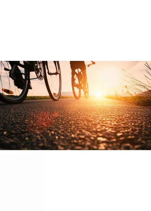 Pedaleando por Turín, para descubrir a un ritmo lento, los rincones de una ciudad encantadora