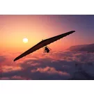Deltaplane, la revanche d'Icare