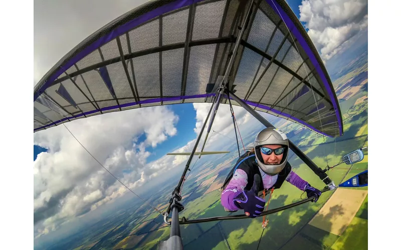 Émilie-Romagne, atterrissage parmi les parfums