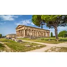 Tempio di Hera, Paestum