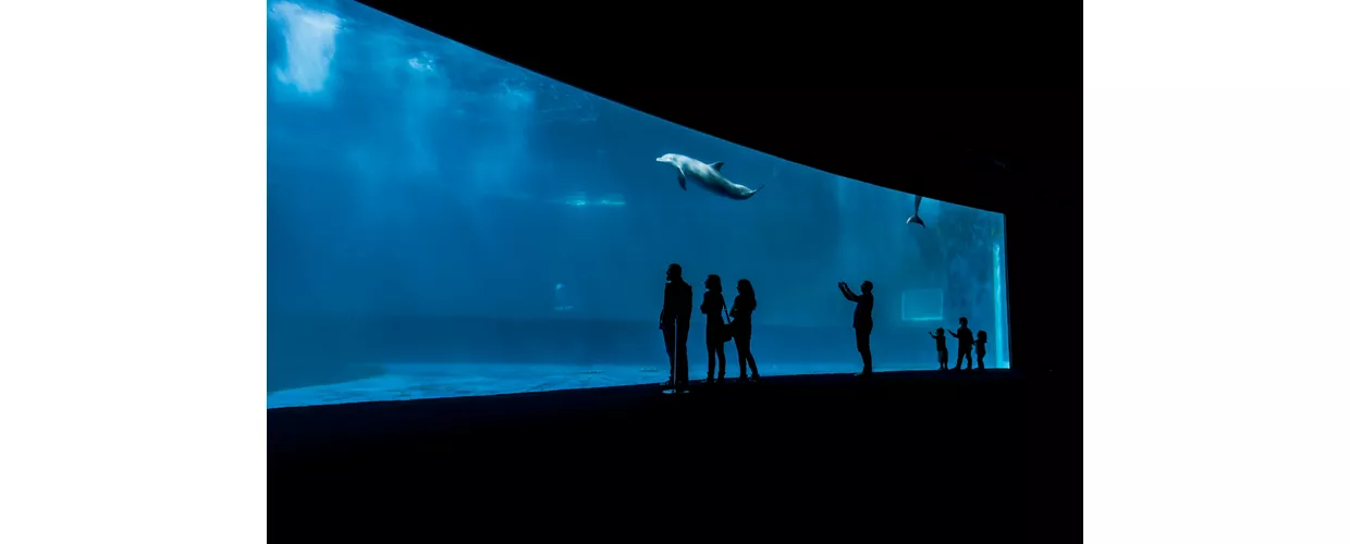 Acquario di Genova