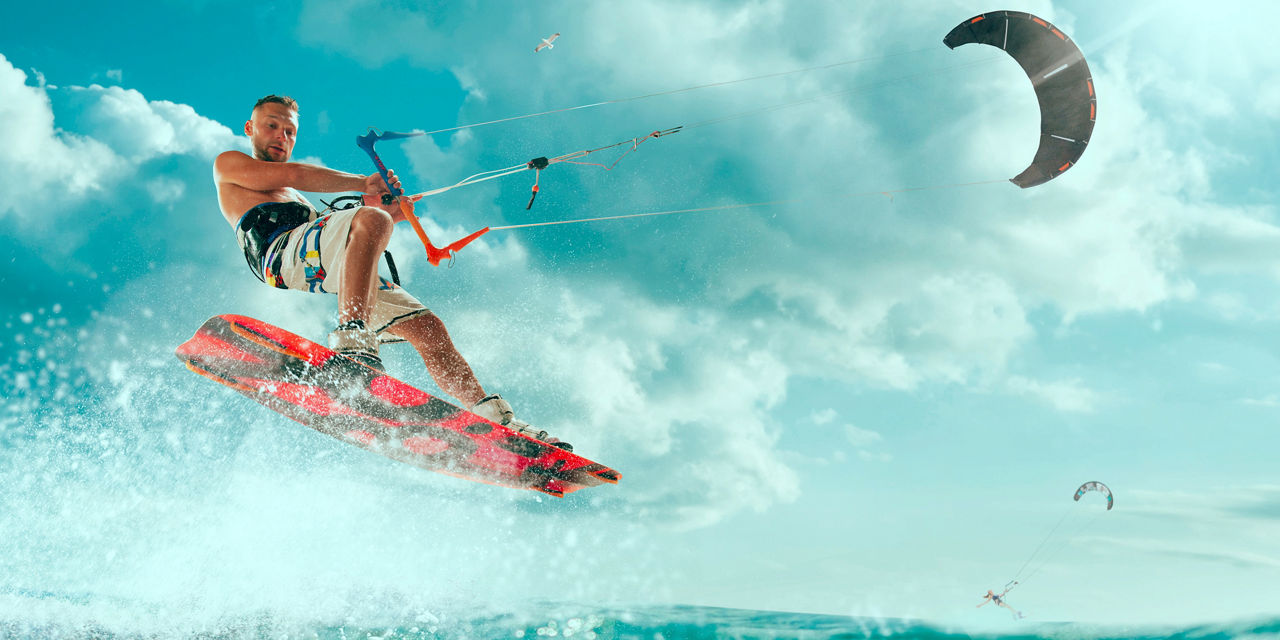 Kitesurf deals