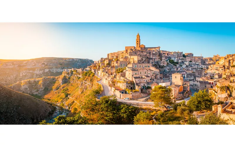 Matera - Basilicata