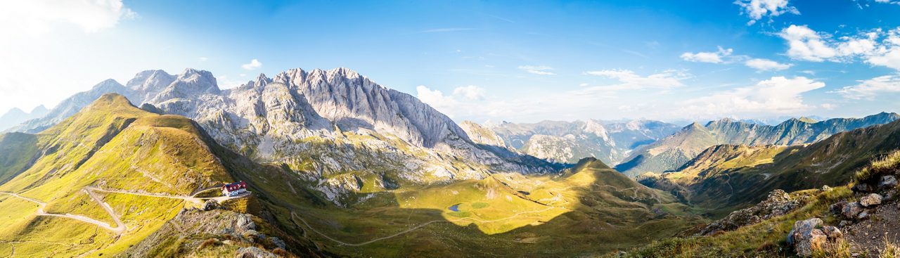 Travel to Italy: holiday destinations - Italia.it