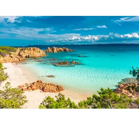 Sardaigne sauvage