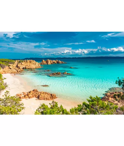 Sardaigne sauvage