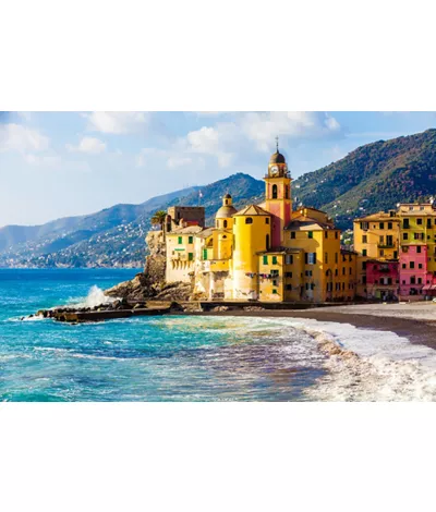 Camogli