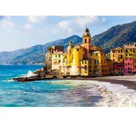 Camogli