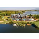 Gran Teatro Puccini,  Torre del Lago Puccini. Photo by: elesi  / Shutterstock.com