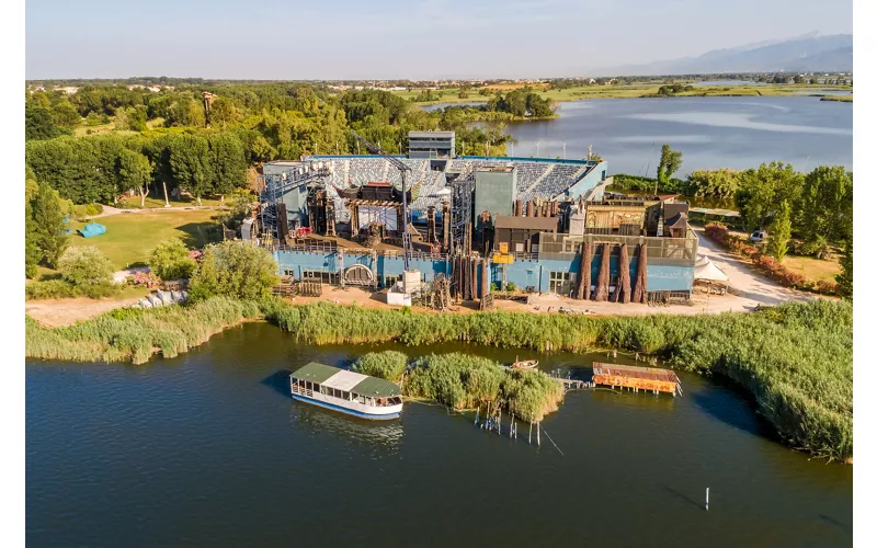 Giacomo Puccini: Puccini-Festival