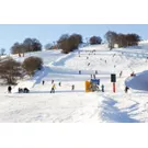 Skifahren in den Abruzzen