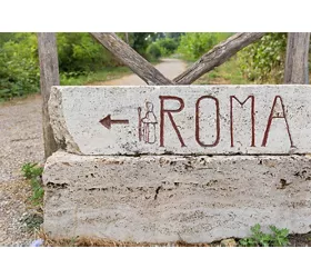 Via Francigena: slow tourism in the footsteps of pilgrims