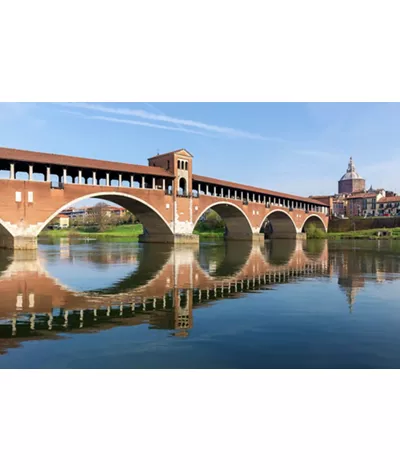 Pavia