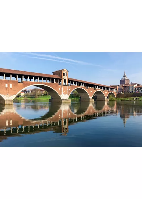 Pavia