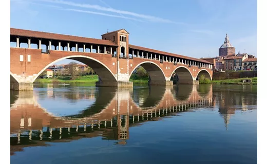 Bergamo