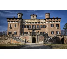 A Via Francigena lombarda, um equilíbrio entre história e paisagem
