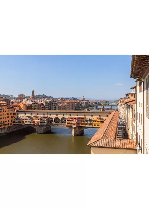Corridor de Vasari