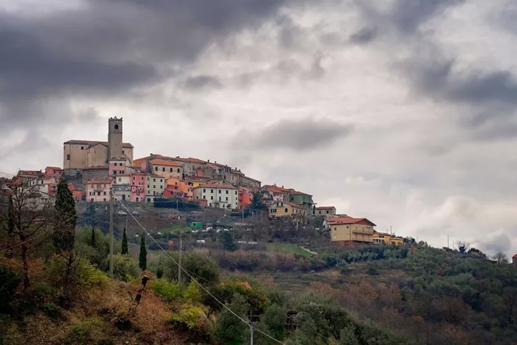 Ponzano Superiore