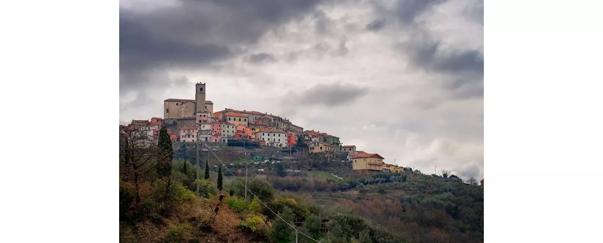 Ponzano Superiore