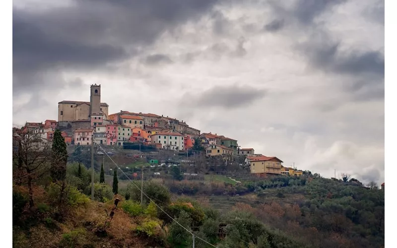 Ponzano Superiore