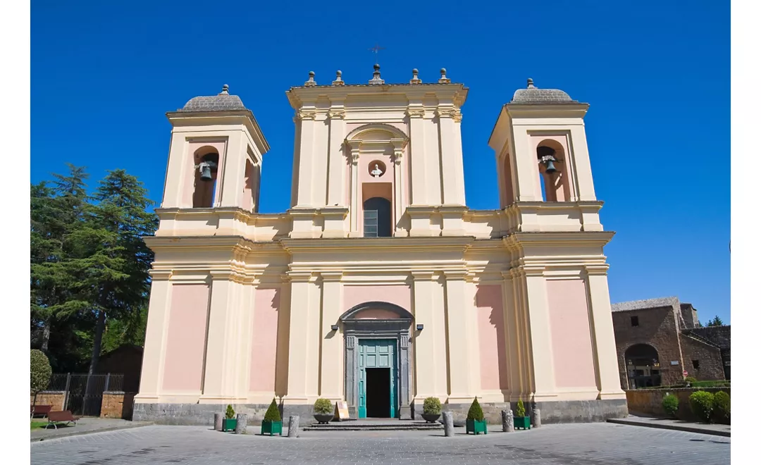 Centeno – Acquapendente