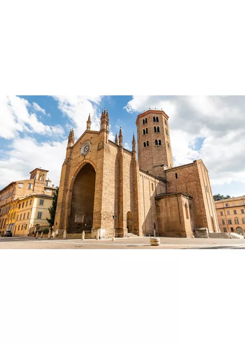 Emilia Romagna, la via Francigena si fa cultura