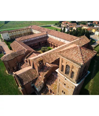 Abbey of Chiaravalle