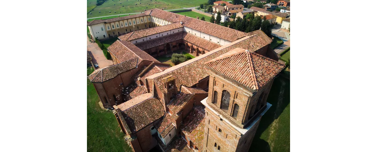 Abbey of Chiaravalle